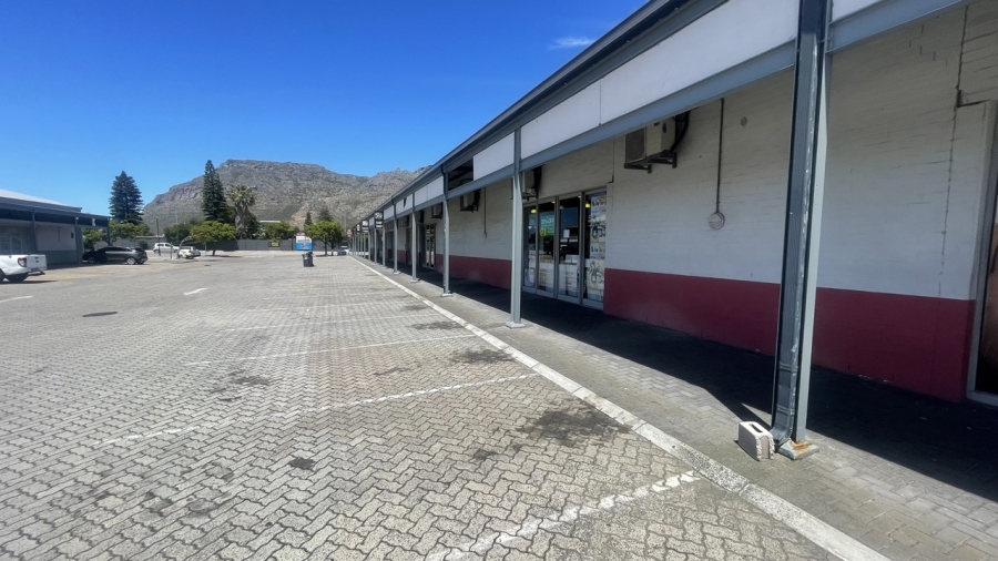 To Let commercial Property for Rent in Tokai Western Cape